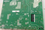 Placa Smart Tv Phlco PH32B51DSGWA Led