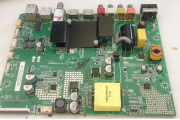 Placa Smart Tv Phlco PH32B51DSGWA Led